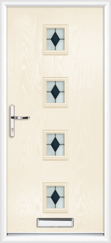 Worcester black sextet